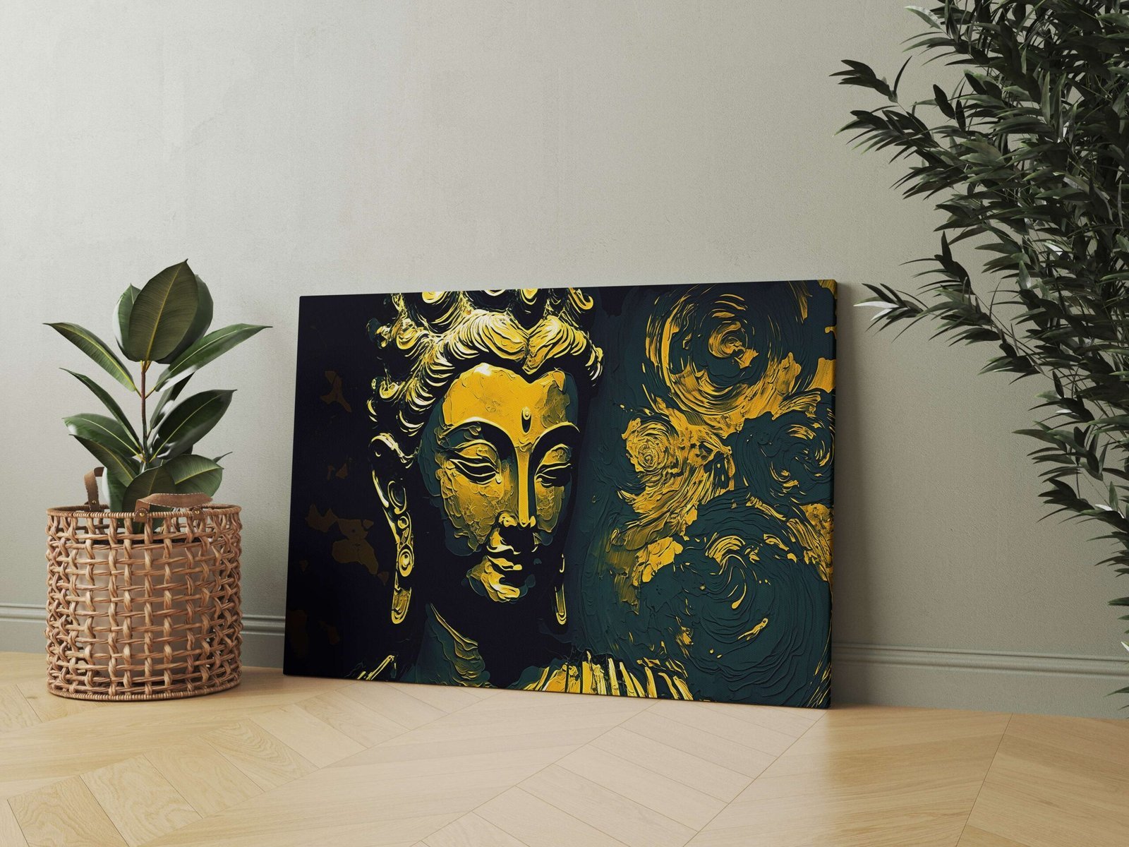 Beautiful Canvas Wall Art for Your Space - Image 4